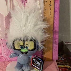 Trolls World Tour Tiny Diamond